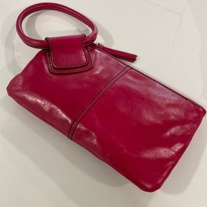 HOBO Sable Clutch - Leather